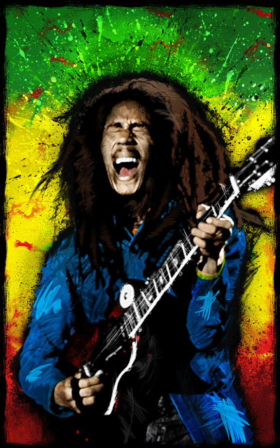 bob marley (22).gif